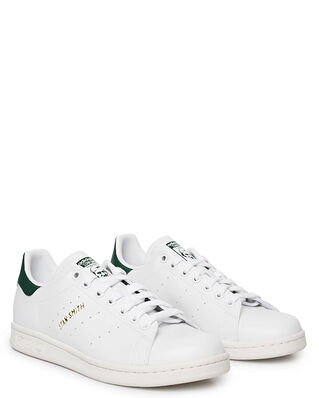 adidas Stan Smith Cloud White / Collegiate Green / Off White
