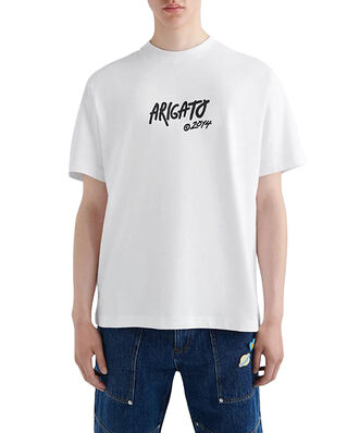 Axel Arigato Arigato Graffiti T-shirt