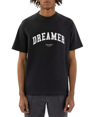 Axel Arigato Dreamer T-Shirt Black