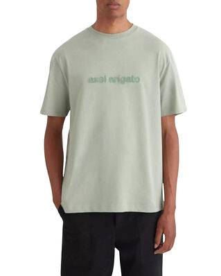 Axel Arigato Exist T-Shirt Belgian Block