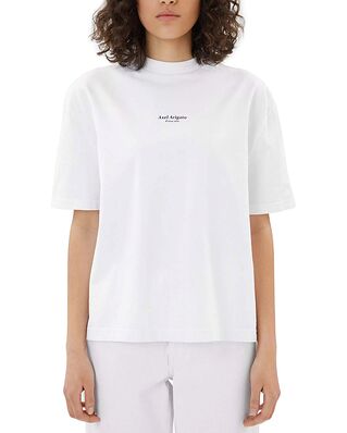Axel Arigato Focus T-Shirt White