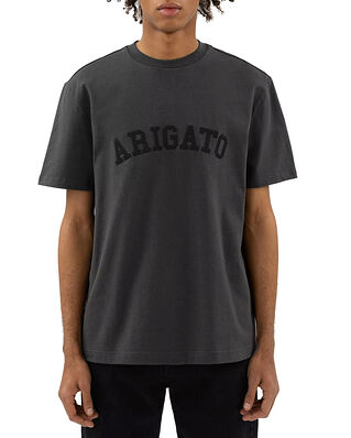 Axel Arigato Ivy T-Shirt Faded Black