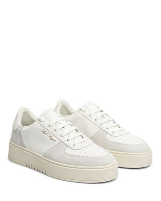 Axel Arigato Orbit Sneaker White/Grey