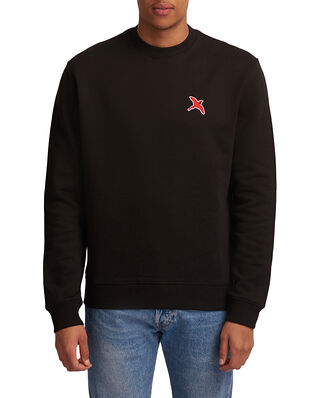 Axel Arigato Rouge Bee Bird Sweatshirt Black