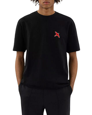 Axel Arigato Rouge Bee Bird T-shirt Black