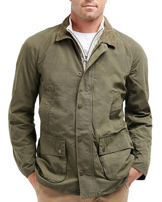 Barbour Barbour Ashby Casual