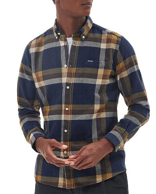 Barbour Barbour Folley Tailored Shirt
