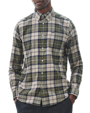 Barbour Barbour Fortrose Tailored Shirt