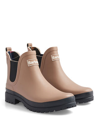 Barbour Mallow Rubber Boots