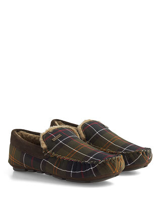 Barbour Barbour Monty Recycled Classic Tartan