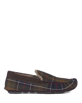 Barbour Barbour Monty Slippers