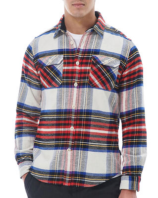 Barbour Barbour Mountain Tailored Shirt