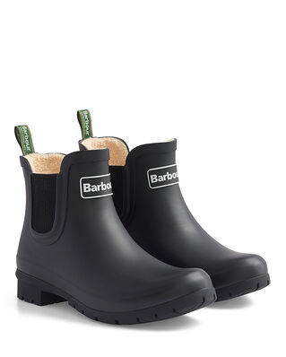 Barbour Speyside Rubber Boots