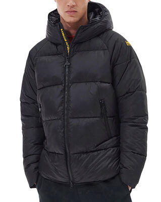 Barbour B.Intl Hoxton Quilted Jacket