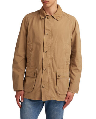 Barbour Barbour Ashby Casual Stone