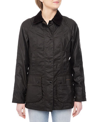 Barbour Barbour Classic Beadnell Wax Jacket