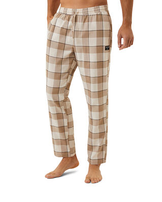 Björn Borg Core Pyjama Pant BB BOLD CHECK-Import FW23