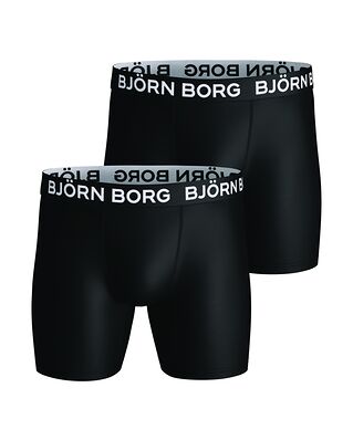 Björn Borg 2-Pack Boxer Performance