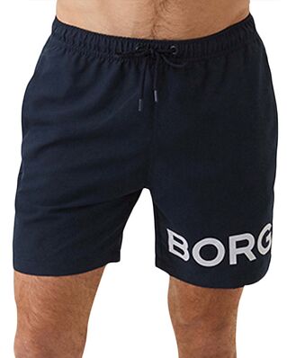 Björn Borg Borg Swim Shorts Night Sky