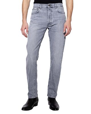 BLK DNM Jeans 21 Willet Grey