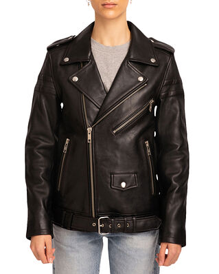 BLK DNM Leather Jacket 7