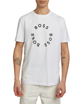 BOSS Tee 4 T-Shirt