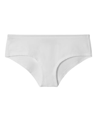 Bread & Boxers Hipster White