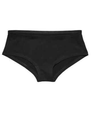 Bread & Boxers Hipster black