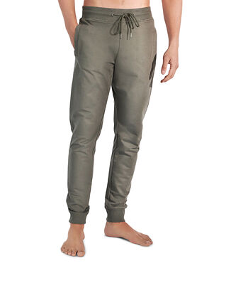 Bread & Boxers Lounge Pant Army Green