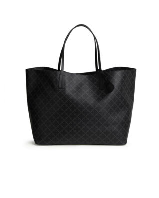 By Malene Birger  Abi tote Charcoal