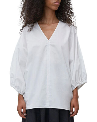 By Malene Birger  Piamontes Tinted White