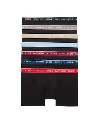 Calvin Klein Underwear 7-Pack Trunk