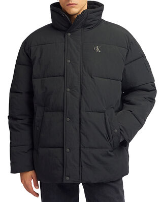Calvin Klein Jeans Bage Oversized Puffer