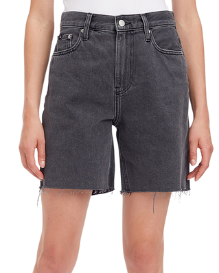 Calvin Klein Jeans Bermuda Mom Short