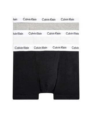 Calvin Klein Underwear 3-Pack Trunk