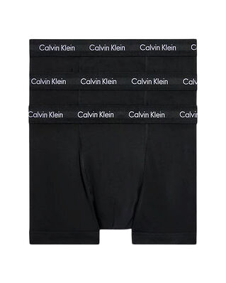 Calvin Klein Underwear 3-Pack Trunk