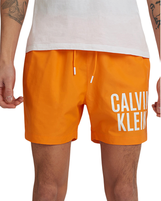 Calvin Klein Underwear Intense Power Swim Trunks