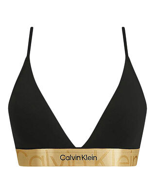 Calvin Klein Underwear LGHT Lined Triangle
