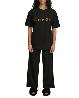 Calvin Klein Underwear S/S Pant Set