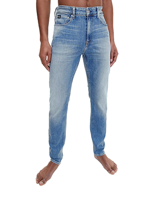 Calvin Klein Jeans Slim Taper Denim Medium