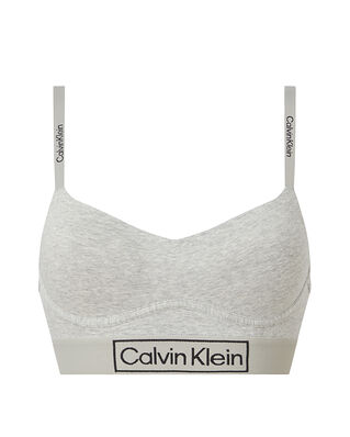 Calvin Klein Underwear Lght Lined Bralette