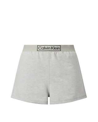 Calvin Klein Underwear Sleep Short Grey Heather