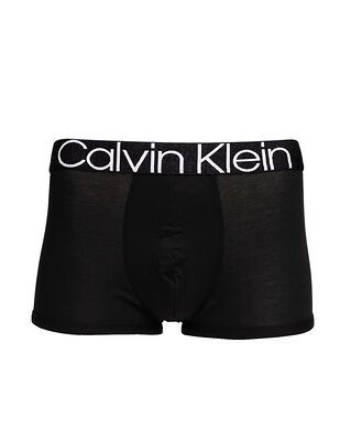 Calvin Klein Underwear Trunk Black