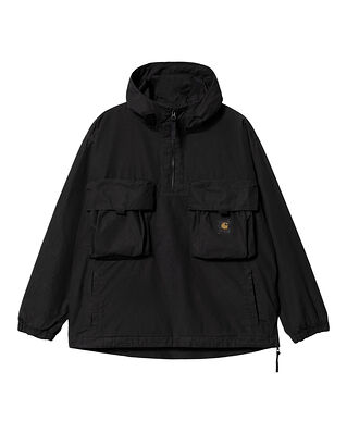 Carhartt WIP Berm Jacket Black