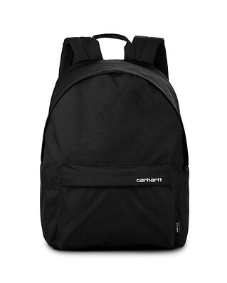 Carhartt WIP Payton Backpack Black