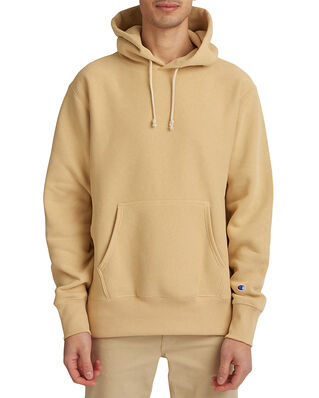 Champion Premium Hooded Sweatshirt