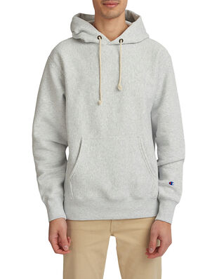 Champion Premium Hooded Sweatshirt