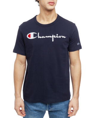 Champion Premium Crewneck T-Shirt