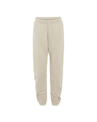 Colorful Standard Organic Sweatpants Ivory White