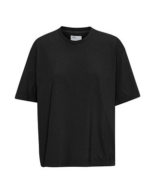 Colorful Standard Oversized Organic T-Shirt Deep Black